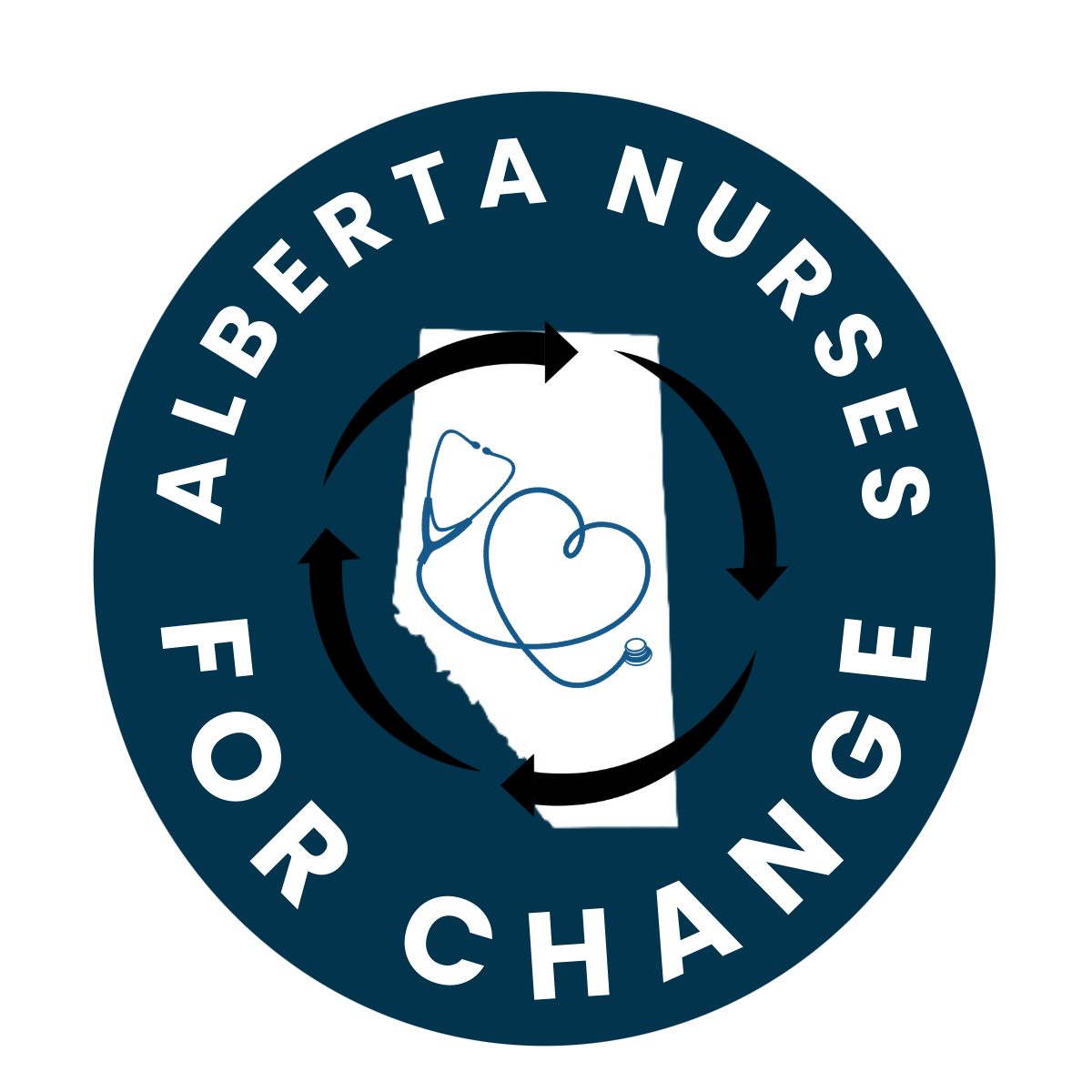 Alberta Nurses for Change